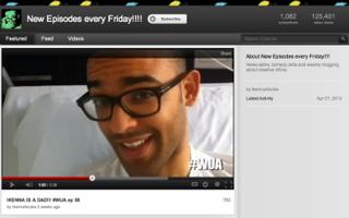 Ikenna Azuike (YouTube)